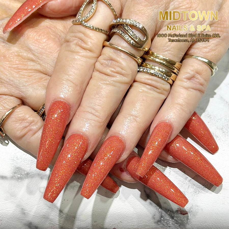 Nail Oct 29